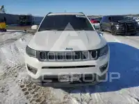 2018 Jeep COMPASS photo