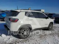 2018 Jeep COMPASS photo