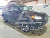 2018 Jeep COMPASS фото