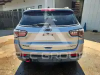2018 Jeep COMPASS photo