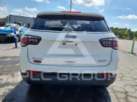 2018 Jeep COMPASS фото