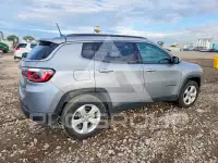 2018 Jeep COMPASS фото