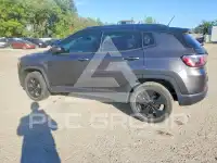 2018 Jeep COMPASS фото
