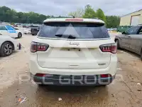2018 Jeep COMPASS фото