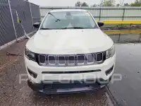 2018 Jeep COMPASS фото