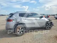 2018 Jeep COMPASS фото