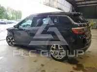 2018 Jeep COMPASS photo