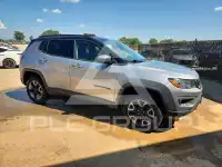 2018 Jeep COMPASS photo