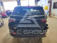2018 Jeep COMPASS фото