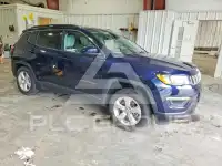 2018 Jeep COMPASS фото