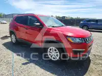 2018 Jeep COMPASS фото