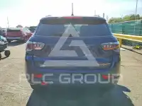 2018 Jeep COMPASS фото