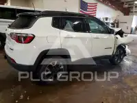 2018 Jeep COMPASS фото