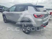 2018 Jeep COMPASS photo