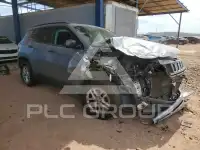 2018 Jeep COMPASS фото