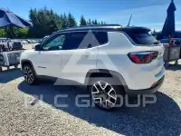 2018 Jeep COMPASS фото