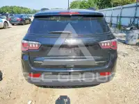 2018 Jeep COMPASS фото