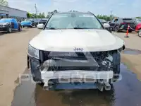 2018 Jeep COMPASS фото