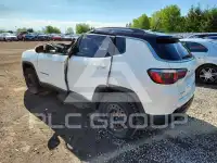 2018 Jeep COMPASS фото