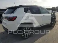 2018 Jeep COMPASS фото
