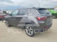 2018 Jeep COMPASS фото