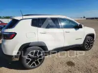2018 Jeep COMPASS photo