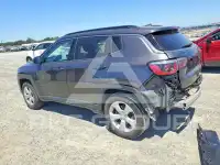 2018 Jeep COMPASS photo