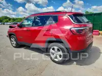 2018 Jeep COMPASS photo
