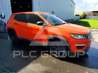 2018 Jeep COMPASS photo