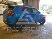 2018 Jeep COMPASS photo