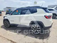 2018 Jeep COMPASS фото