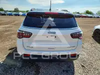 2018 Jeep COMPASS фото
