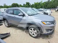 2018 Jeep COMPASS фото