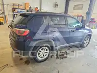 2018 Jeep COMPASS фото