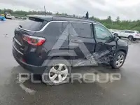 2018 Jeep COMPASS photo