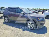 2018 Jeep COMPASS photo