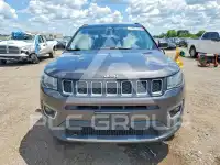 2018 Jeep COMPASS фото