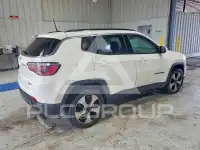 2018 Jeep COMPASS фото