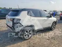 2018 Jeep COMPASS фото