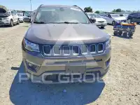 2018 Jeep COMPASS photo