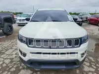 2018 Jeep COMPASS photo