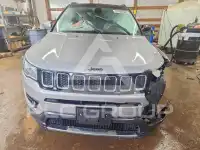 2018 Jeep COMPASS photo
