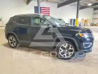 2018 Jeep COMPASS фото