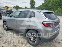 2018 Jeep COMPASS фото