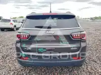 2018 Jeep COMPASS photo