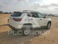 2018 Jeep COMPASS фото