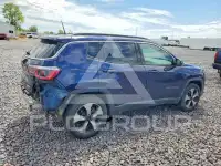 2018 Jeep COMPASS фото