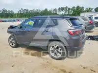 2018 Jeep COMPASS photo