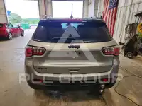 2018 Jeep COMPASS фото