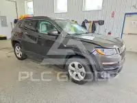2018 Jeep COMPASS фото